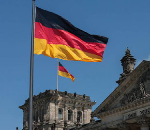 У Німеччині заарештували помічника депутата, який збирав дані для влади КНР
