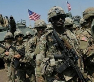 США виведуть своїх військових з африканських країн Чад і Нігер