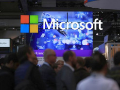 Microsoft запускає Phi-3, свою найменшу модель AI