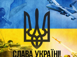 У Москві студента-українця втретє відправили до спецприймальника за гасло "Слава Україні!"